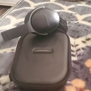 Bose Bluetooth Headphones